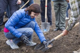 Un partid politic îi solicită Maiei Sandu să creeze un consiliu consultativ privind protecția mediului